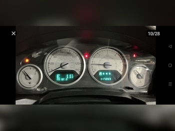 Used Chrysler Grand Voyager 2011 for sale - 77140967: Photo