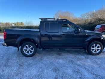 Used Nissan Navara 2006 for sale - 77319884: Photo