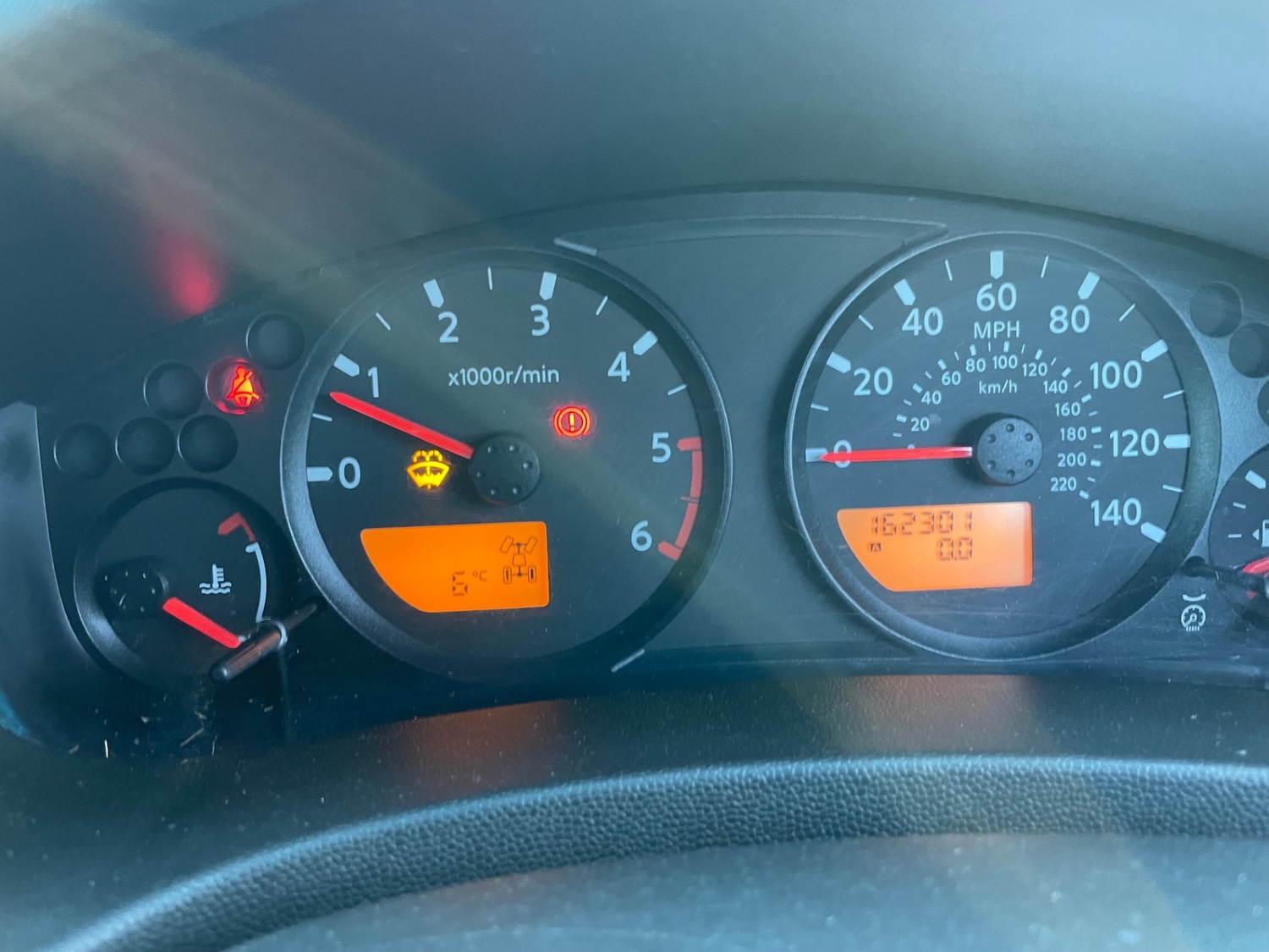 Used Nissan Navara 2006 for sale - 77319884: Photo 5