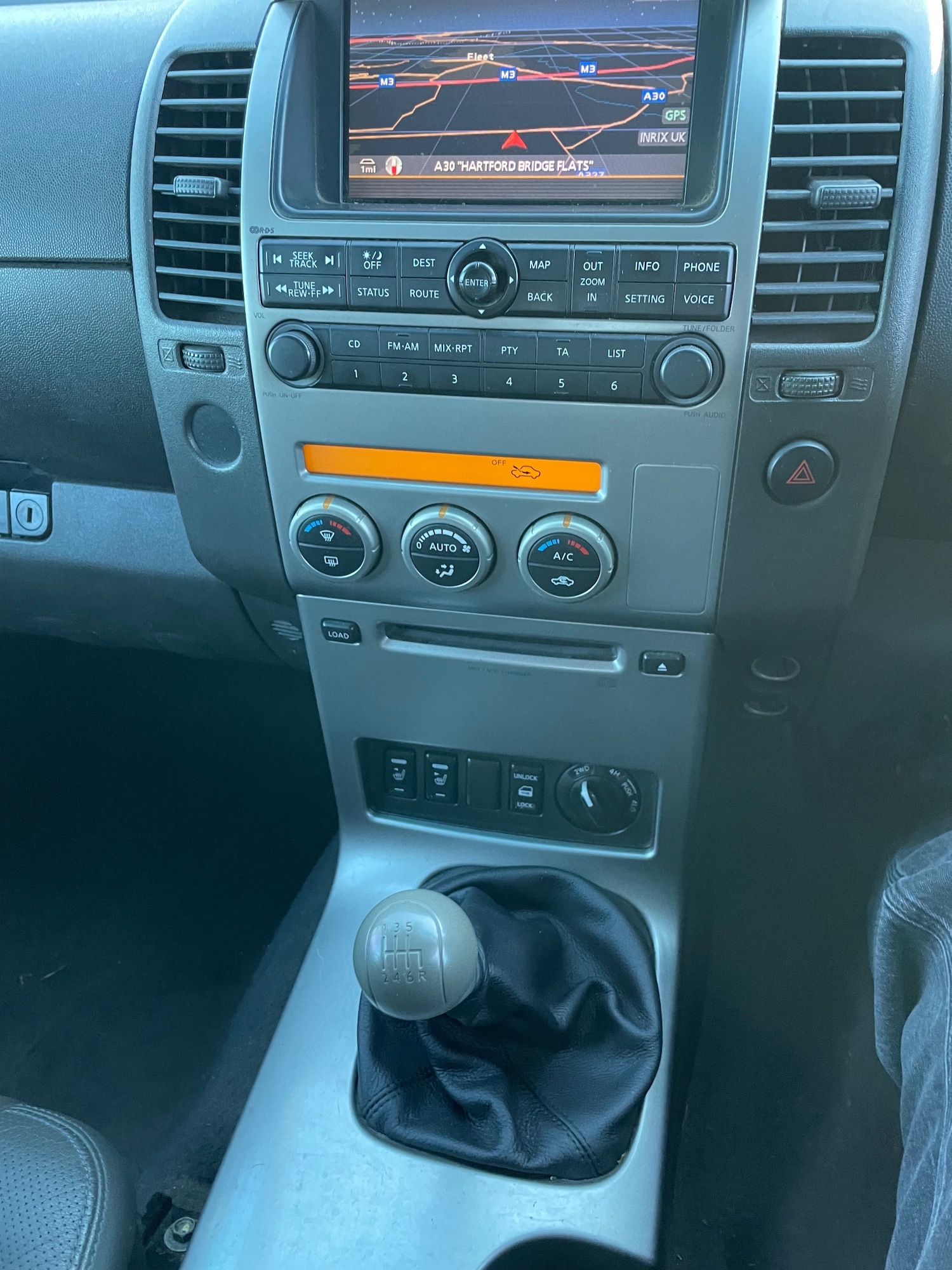 Used Nissan Navara 2006 for sale - 77319884: Photo 6