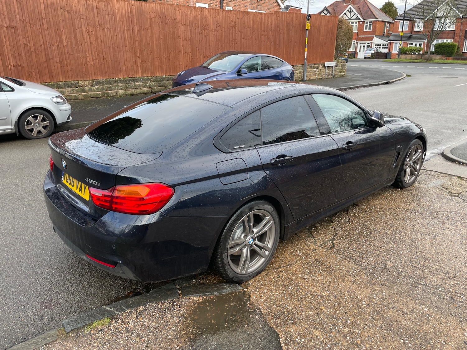 Used BMW 4 Series 2016 for sale - 77398874: Photo 12