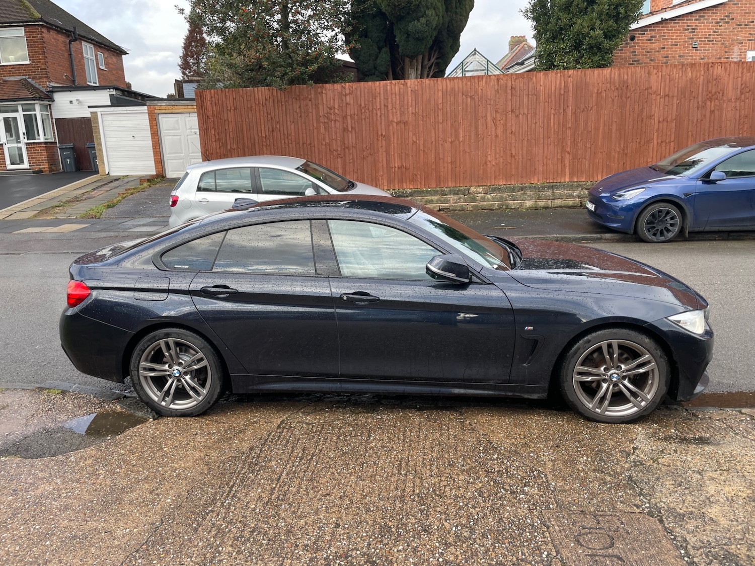 Used BMW 4 Series 2016 for sale - 77398874: Photo 13