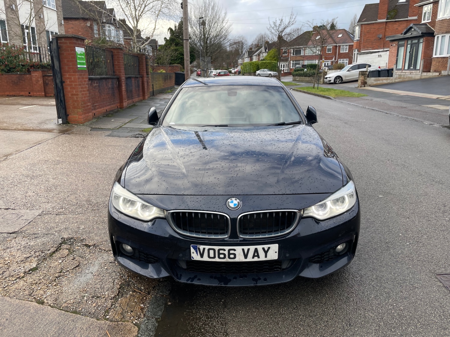 Used BMW 4 Series 2016 for sale - 77398874: Photo 14