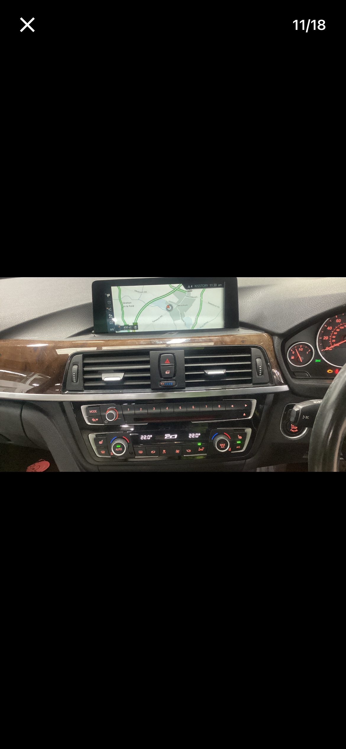 Used BMW 4 Series 2016 for sale - 77398874: Photo 16