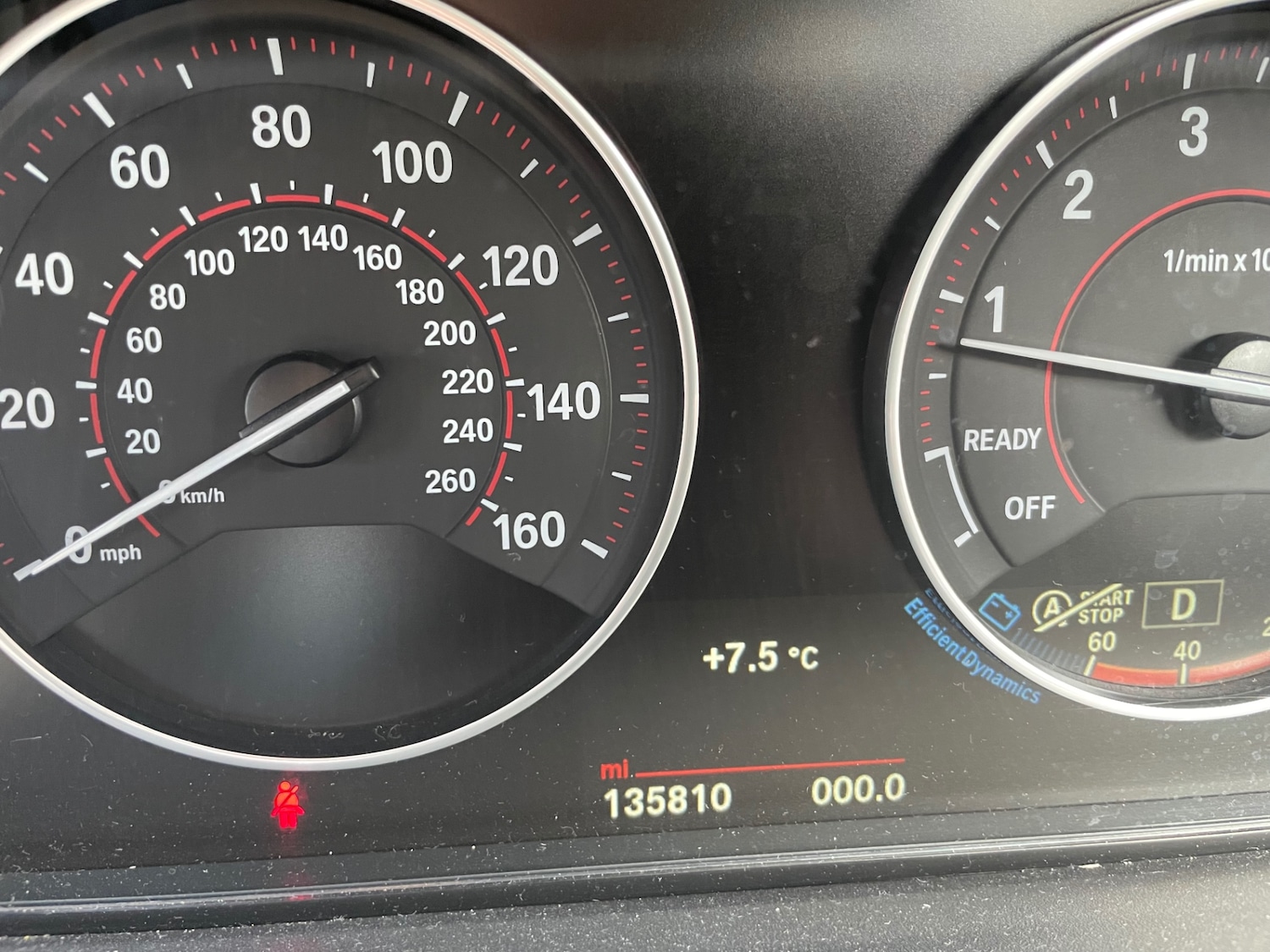 Used BMW 4 Series 2016 for sale - 77398874: Photo 2