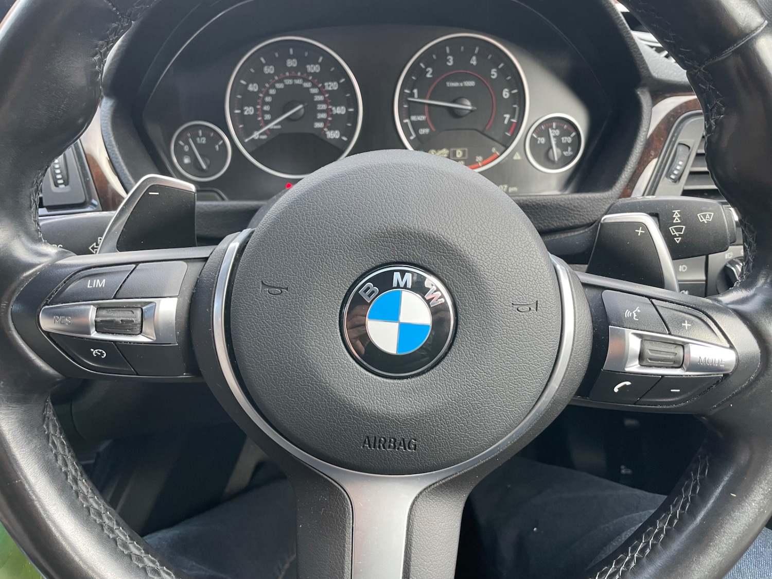 Used BMW 4 Series 2016 for sale - 77398874: Photo 4