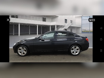 Used BMW 3 Series 2013 for sale - 76591371: Photo