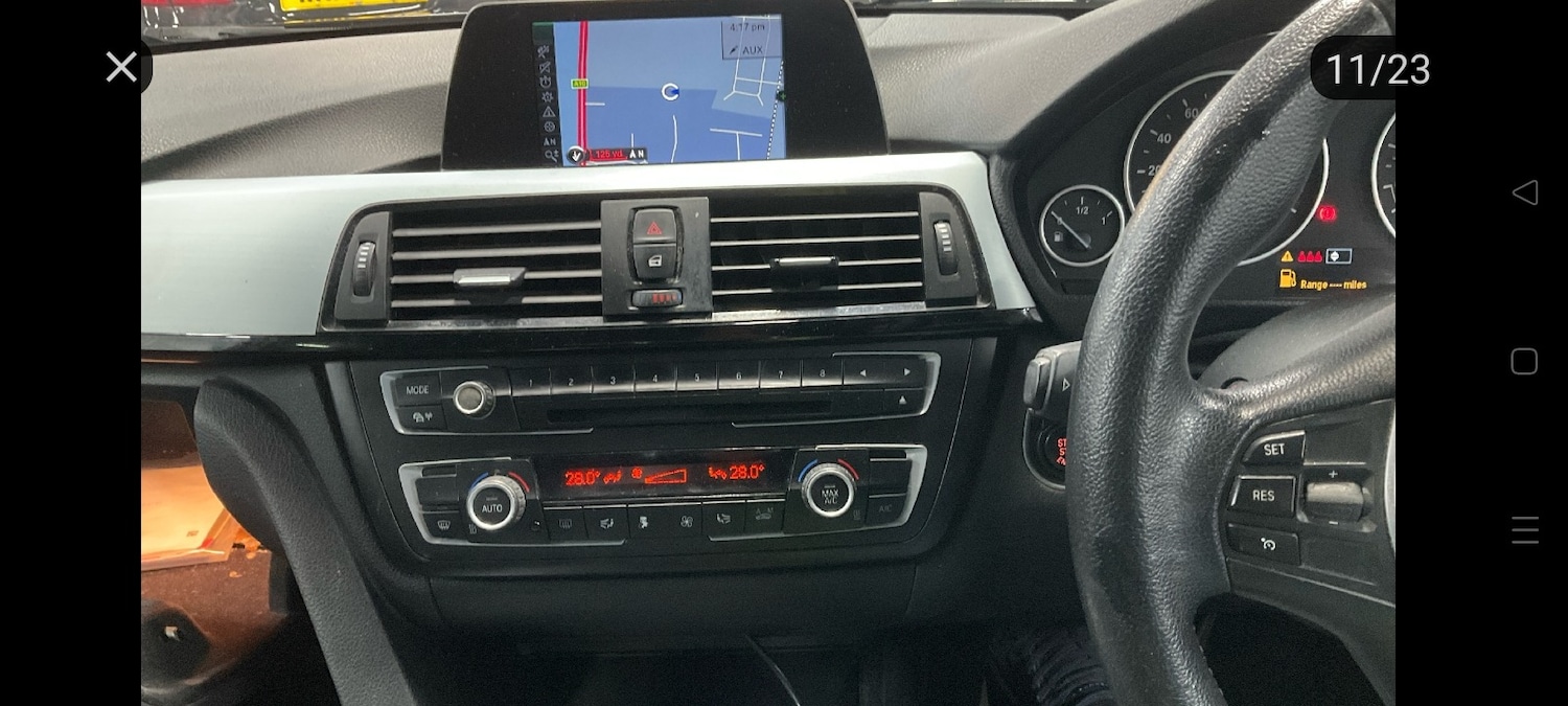 Used BMW 3 Series 2013 for sale - 76591371: Photo 2