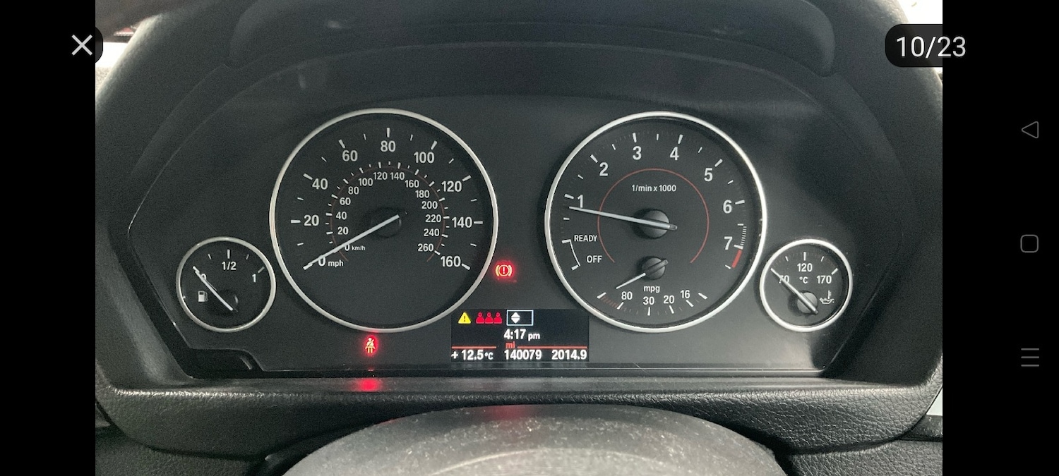 Used BMW 3 Series 2013 for sale - 76591371: Photo 3