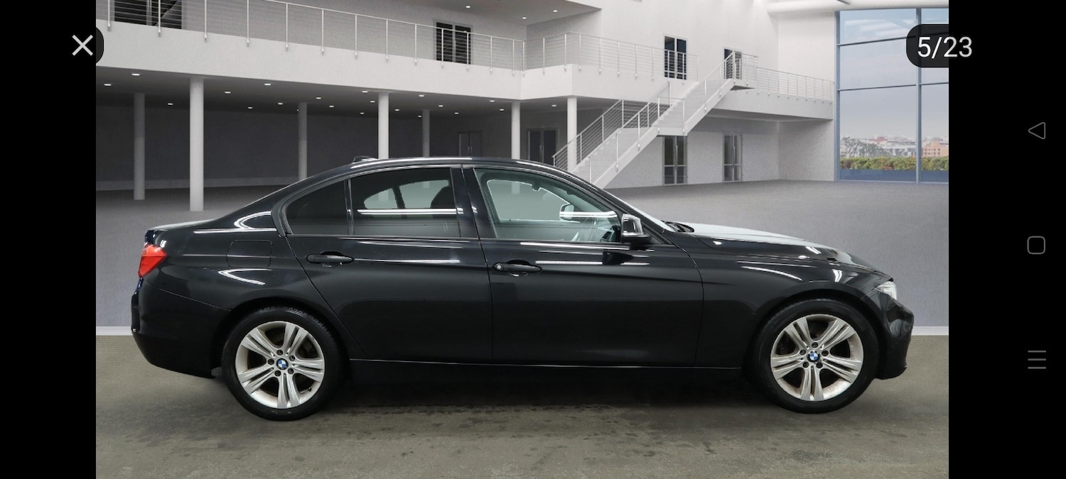 Used BMW 3 Series 2013 for sale - 76591371: Photo 5