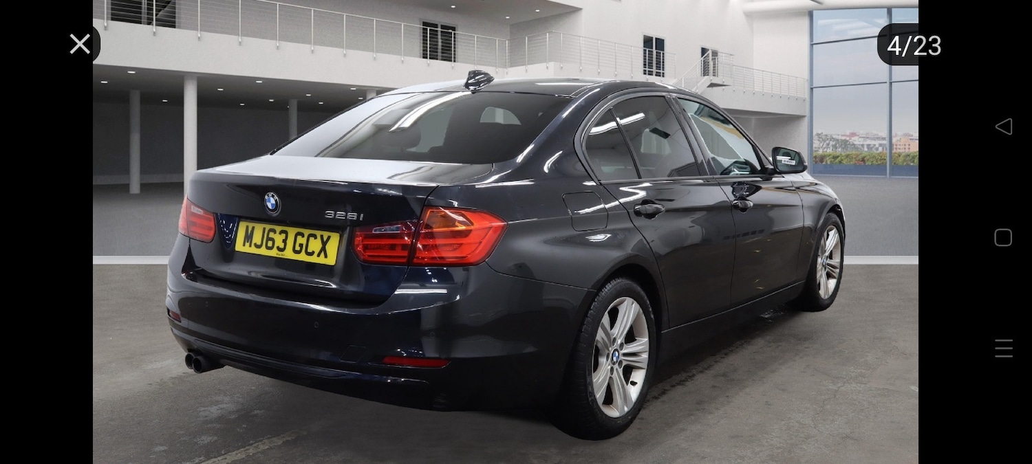 Used BMW 3 Series 2013 for sale - 76591371: Photo 6