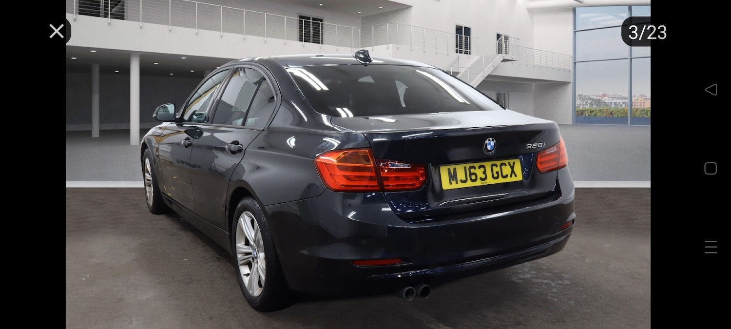 Used BMW 3 Series 2013 for sale - 76591371: Photo 7