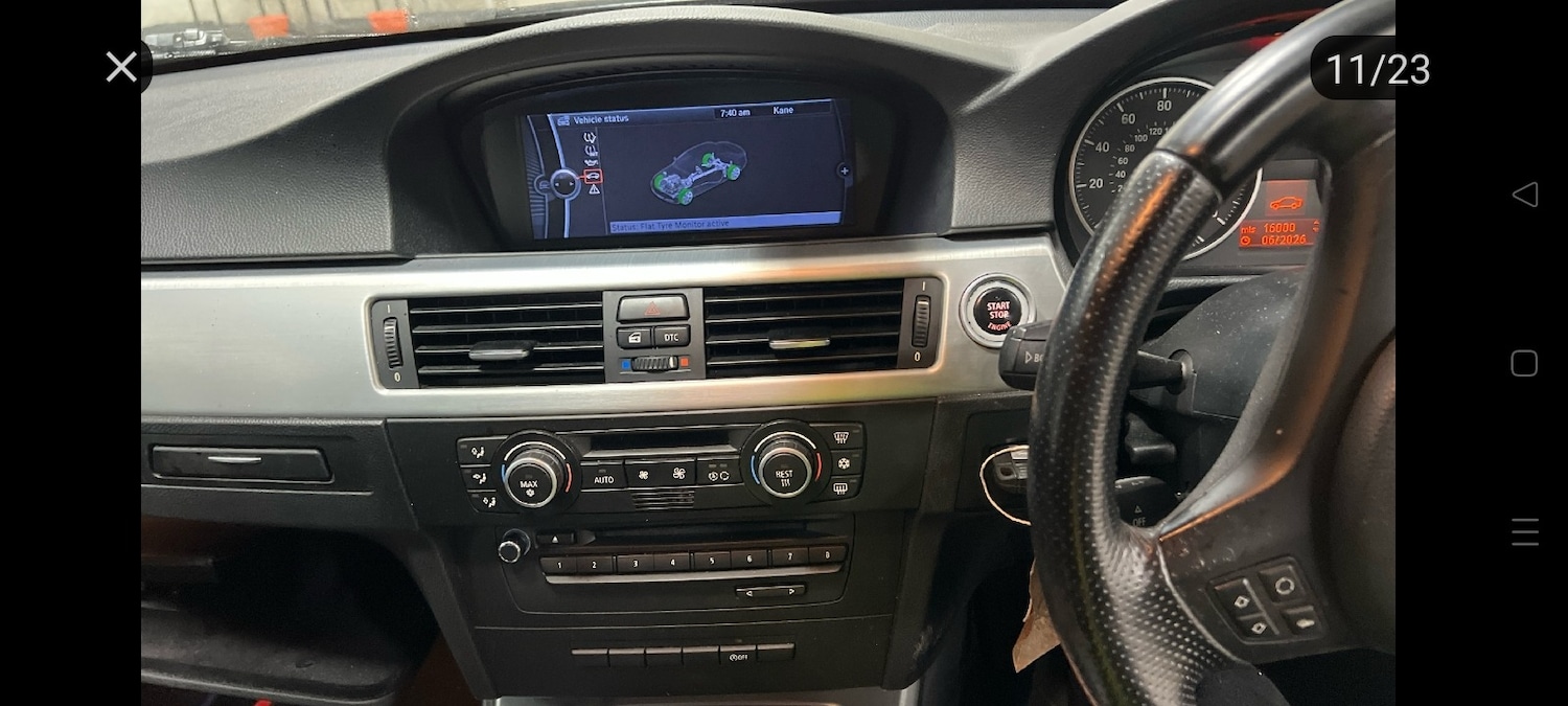 Used BMW 3 Series 2010 for sale - 76596094: Photo 2