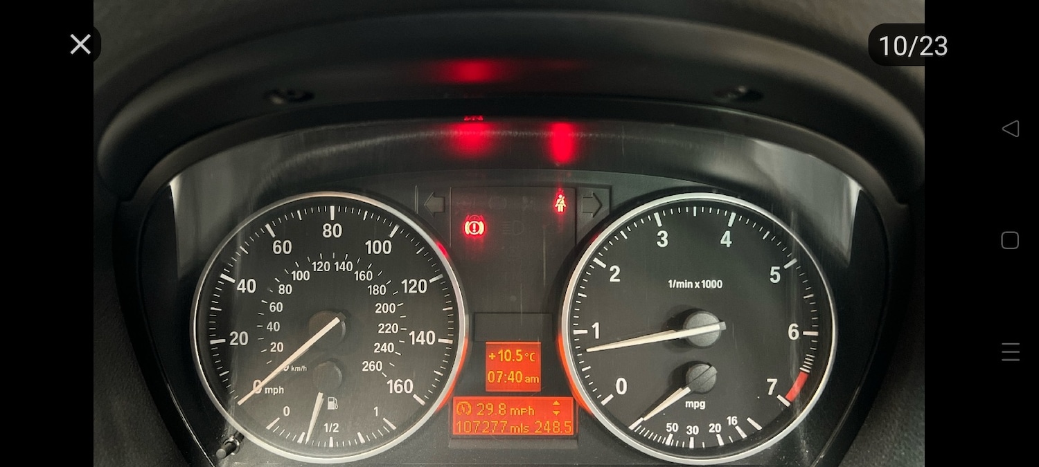 Used BMW 3 Series 2010 for sale - 76596094: Photo 3