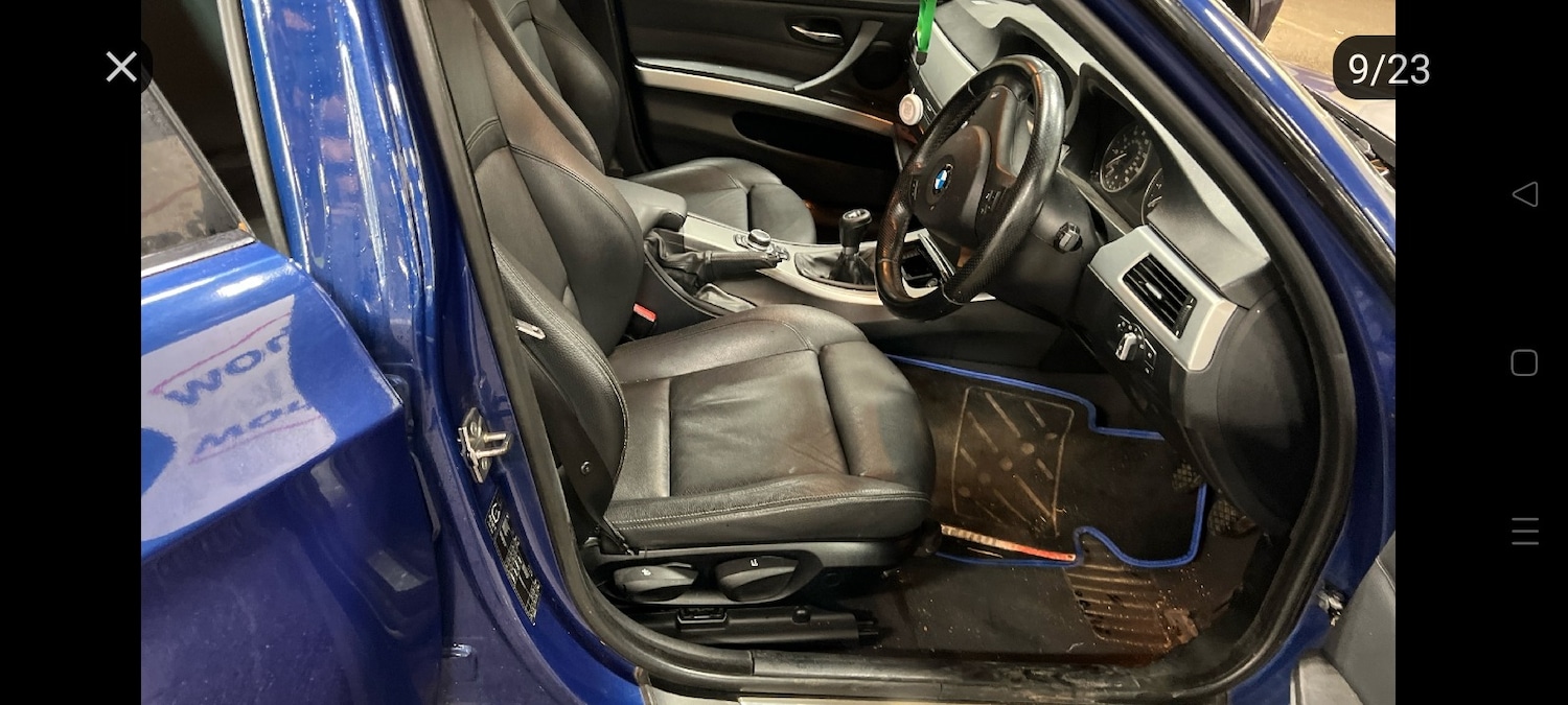 Used BMW 3 Series 2010 for sale - 76596094: Photo 4