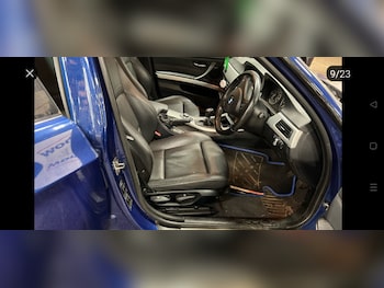 Used BMW 3 Series 2010 for sale - 76596094: Photo