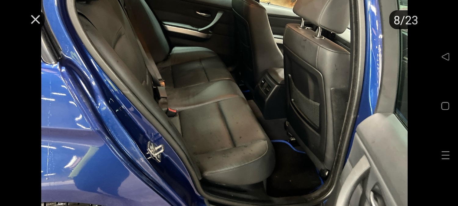 Used BMW 3 Series 2010 for sale - 76596094: Photo 5