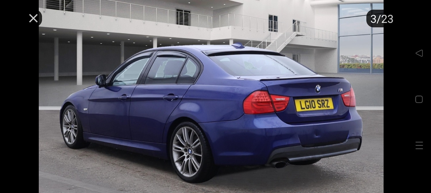Used BMW 3 Series 2010 for sale - 76596094: Photo 7