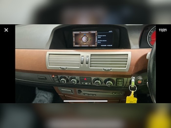 Used BMW 7 Series 2006 for sale - 78620124: Photo
