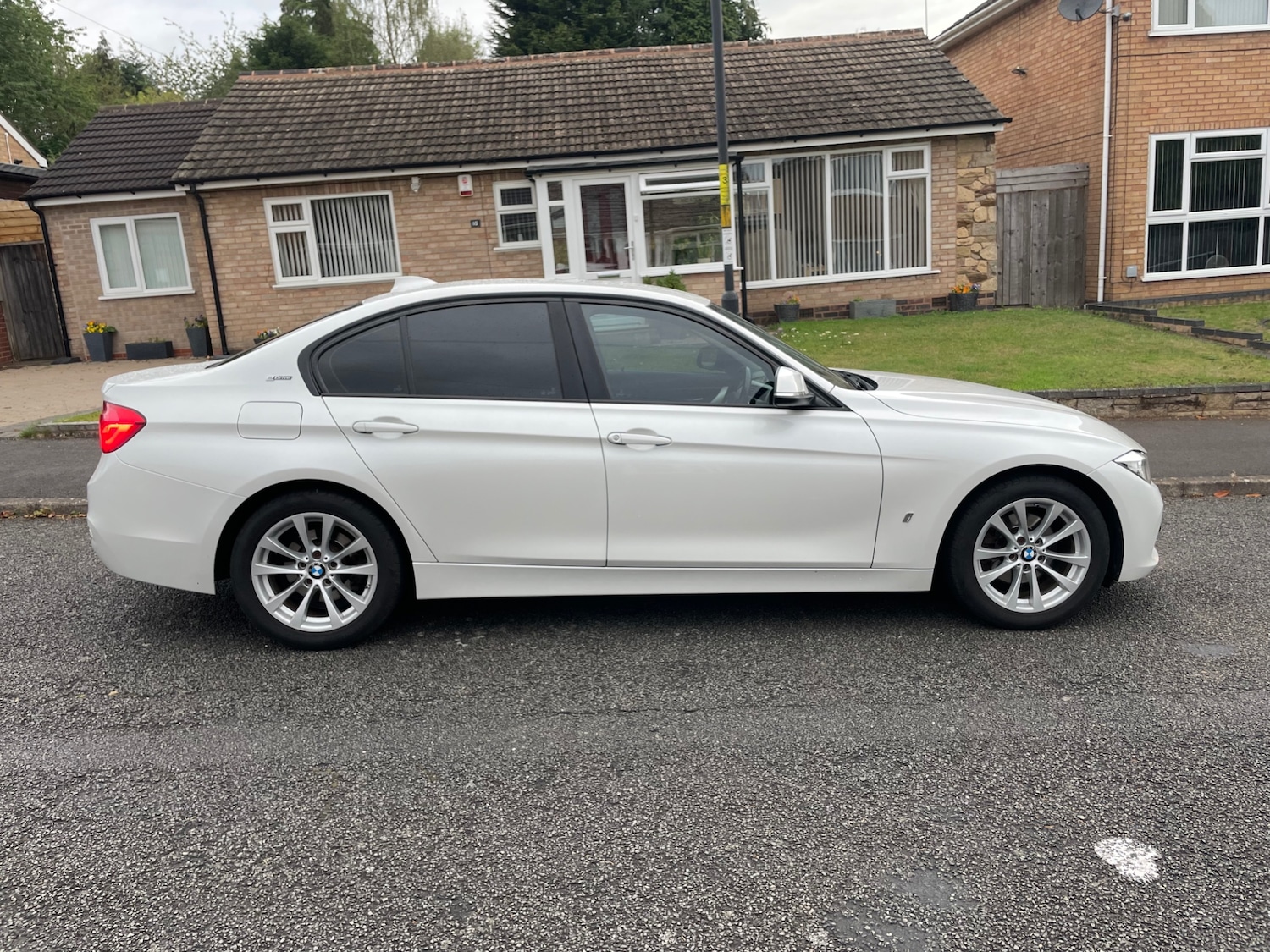 Used BMW 3 Series 2016 for sale - 75550568: Photo 11