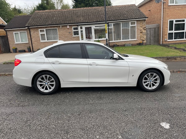 Used BMW 3 Series 2016 for sale - 75550568: Photo 11