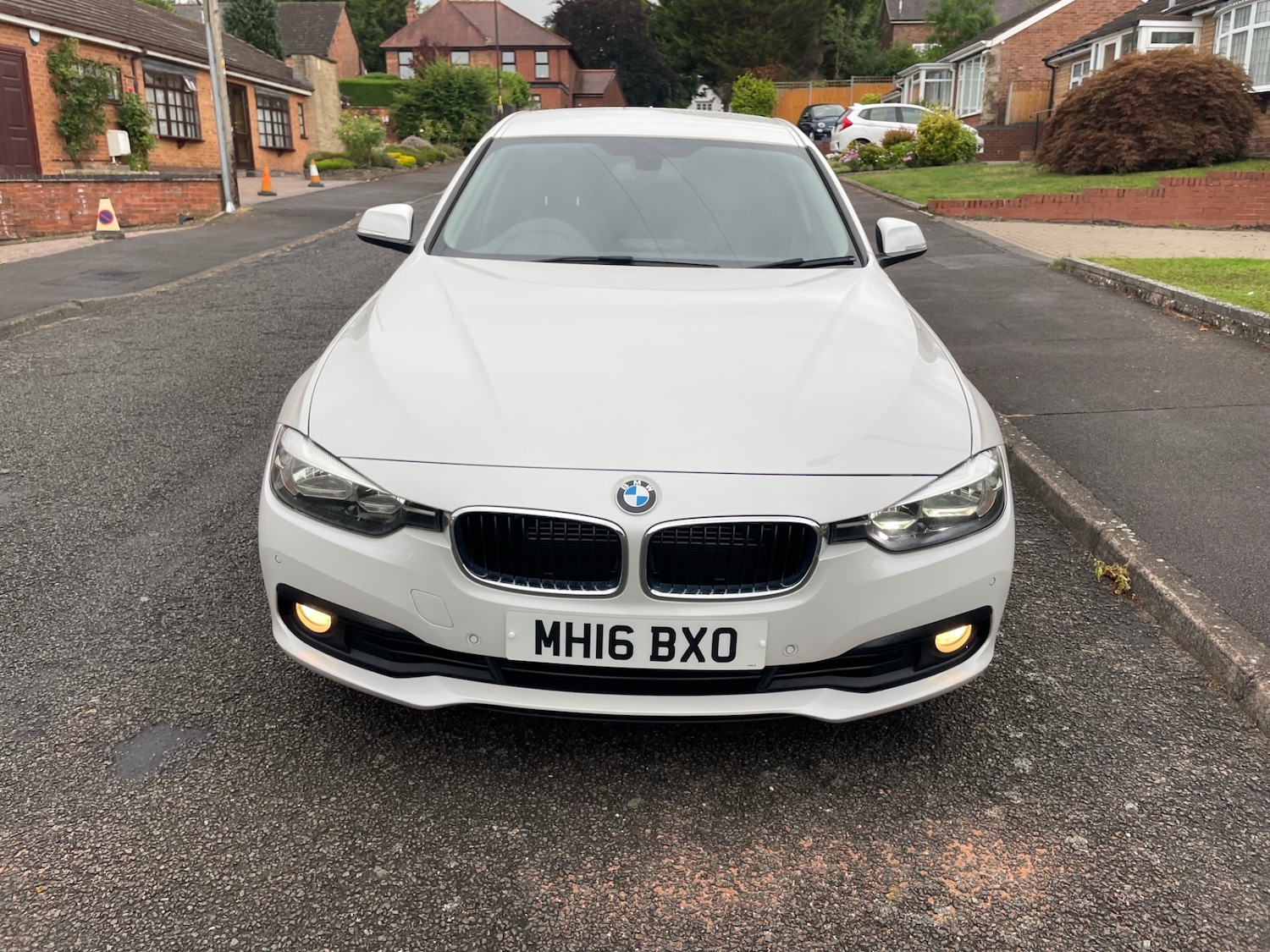 Used BMW 3 Series 2016 for sale - 75550568: Photo 2