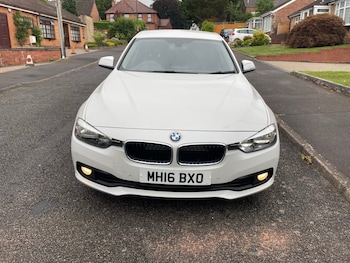 Used BMW 3 Series 2016 for sale - 75550568: Photo 2