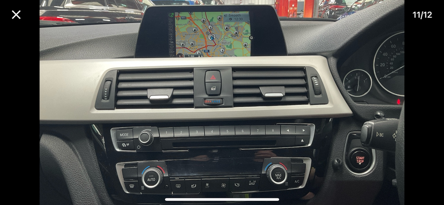 Used BMW 3 Series 2016 for sale - 75550568: Photo 3