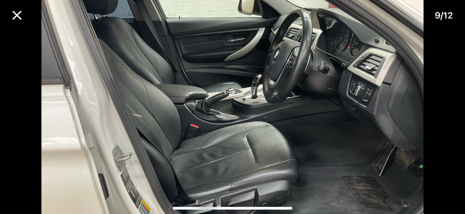 Used BMW 3 Series 2016 for sale - 75550568: Photo 4