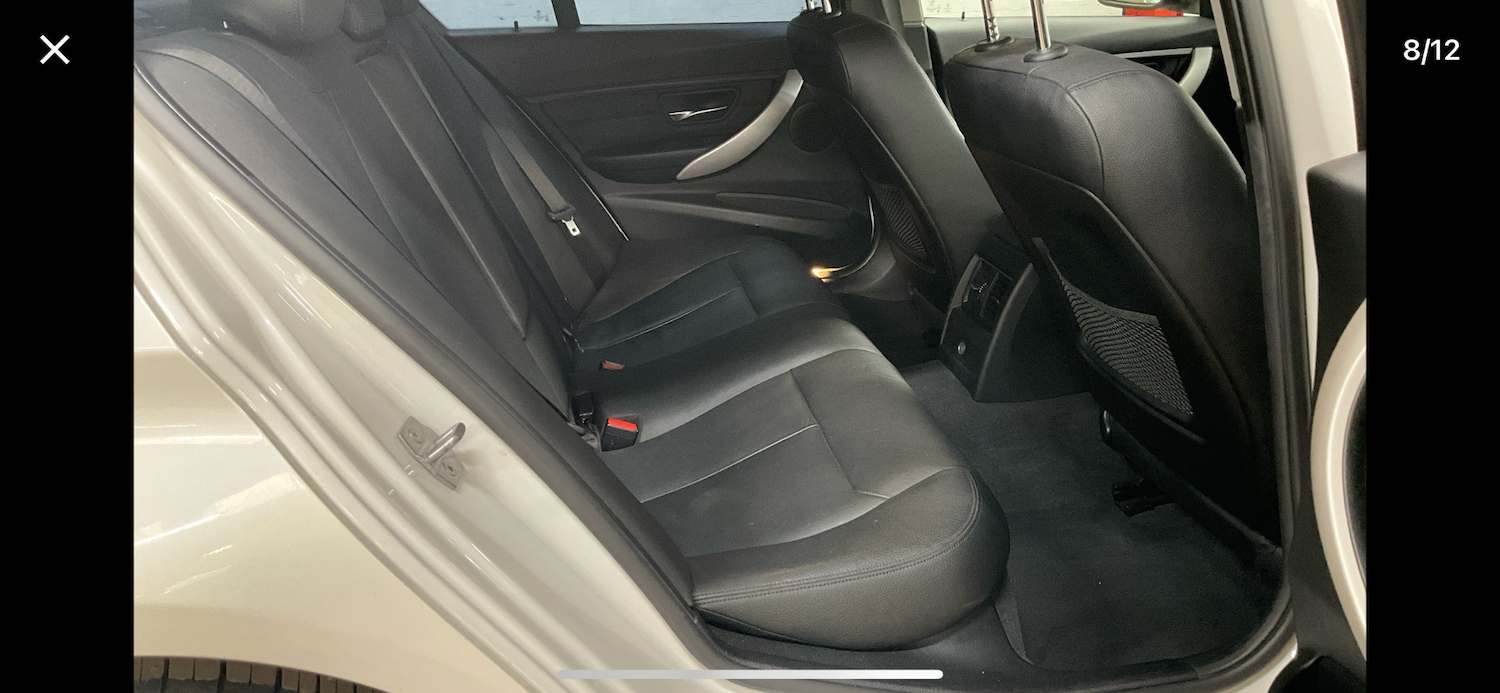 Used BMW 3 Series 2016 for sale - 75550568: Photo 5