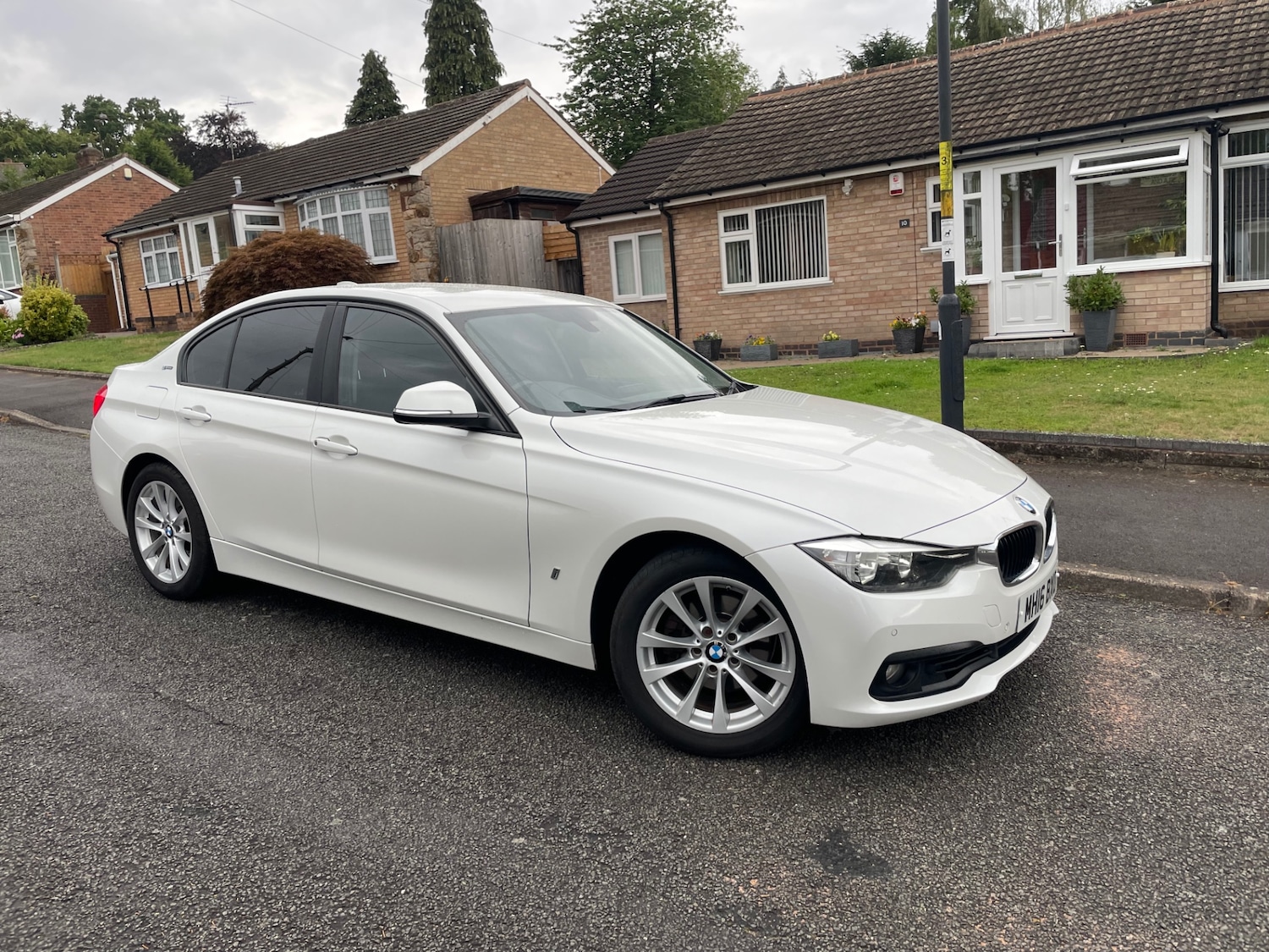 Used BMW 3 Series 2016 for sale - 75550568: Photo 6