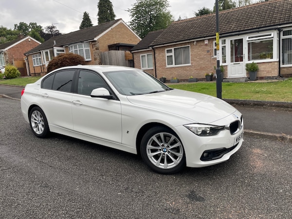 Used BMW 3 Series 2016 for sale - 75550568: Photo 6