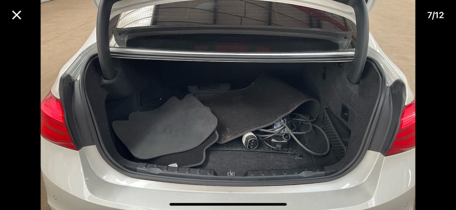 Used BMW 3 Series 2016 for sale - 75550568: Photo 7