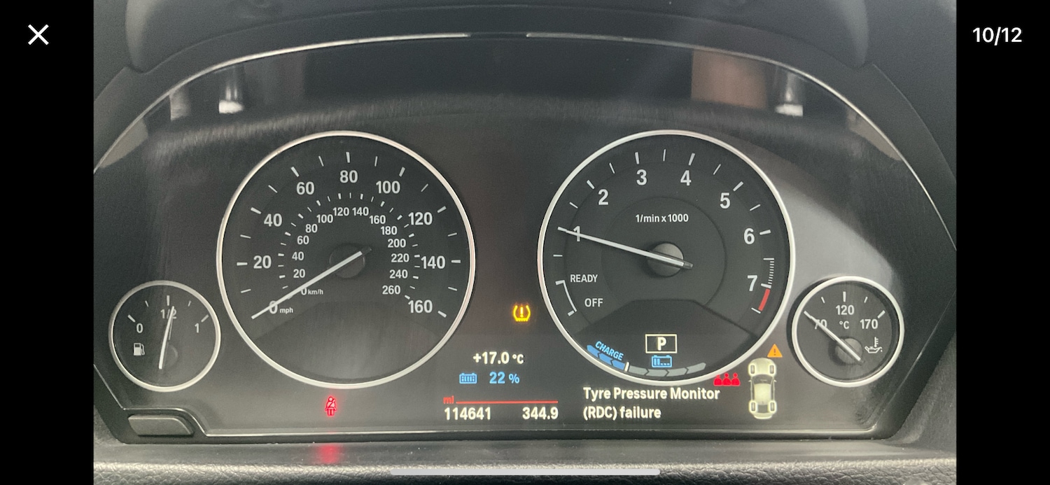 Used BMW 3 Series 2016 for sale - 75550568: Photo 8