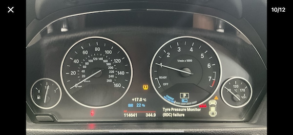 Used BMW 3 Series 2016 for sale - 75550568: Photo 8