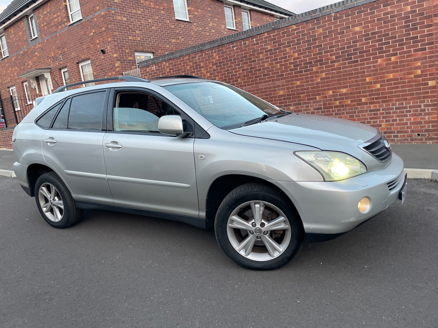 Used Lexus RX 2006 for sale - 76347308: Photo 1