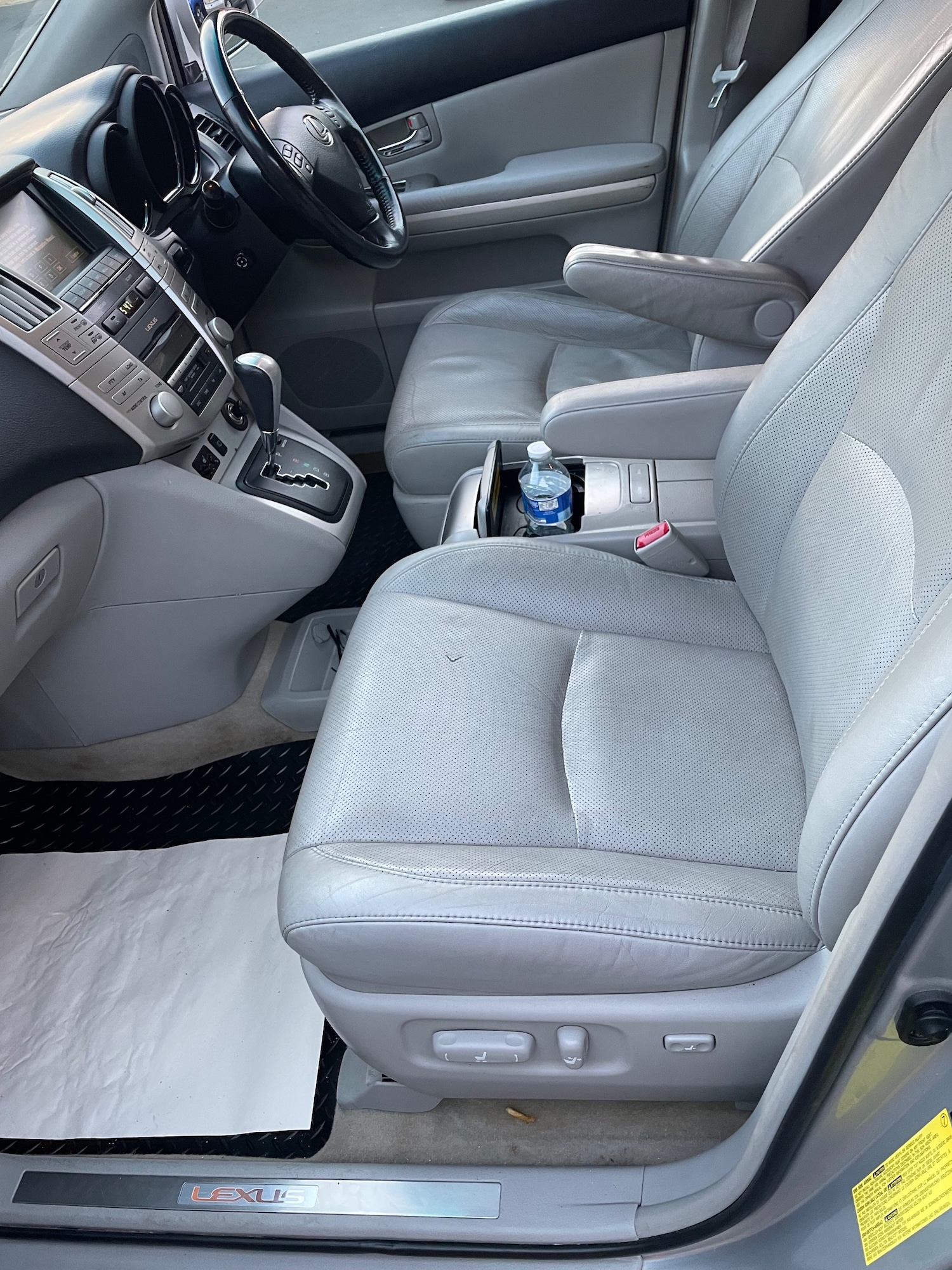 Used Lexus RX 2006 for sale - 76347308: Photo 10