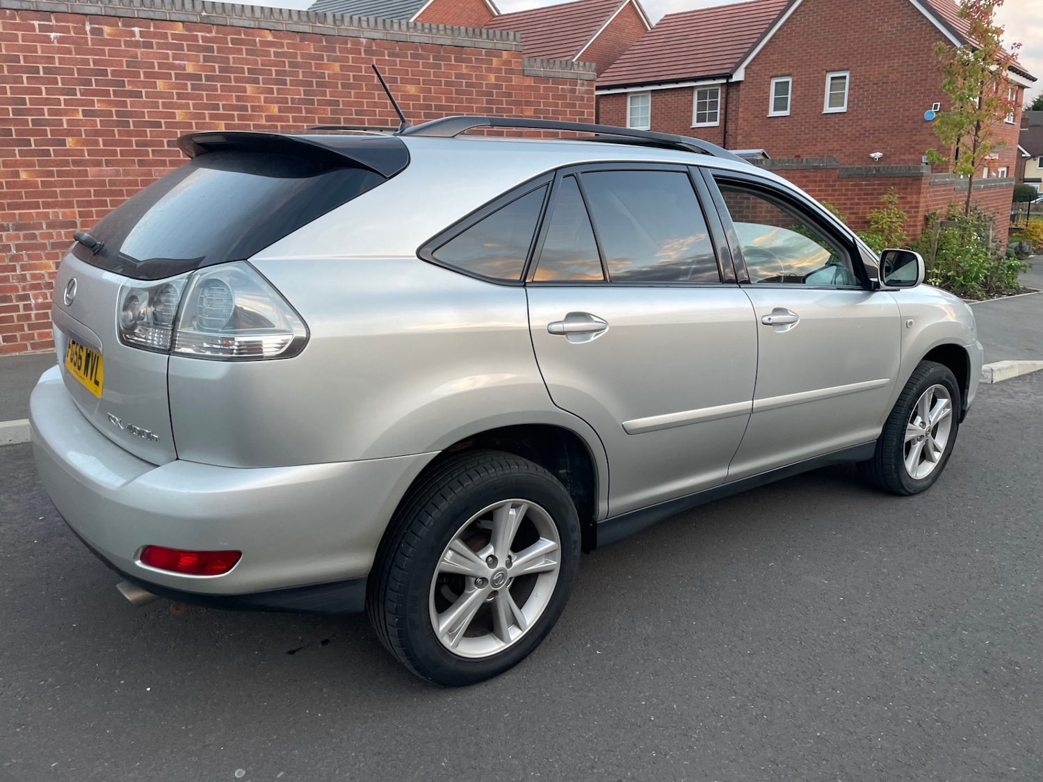 Used Lexus RX 2006 for sale - 76347308: Photo 11