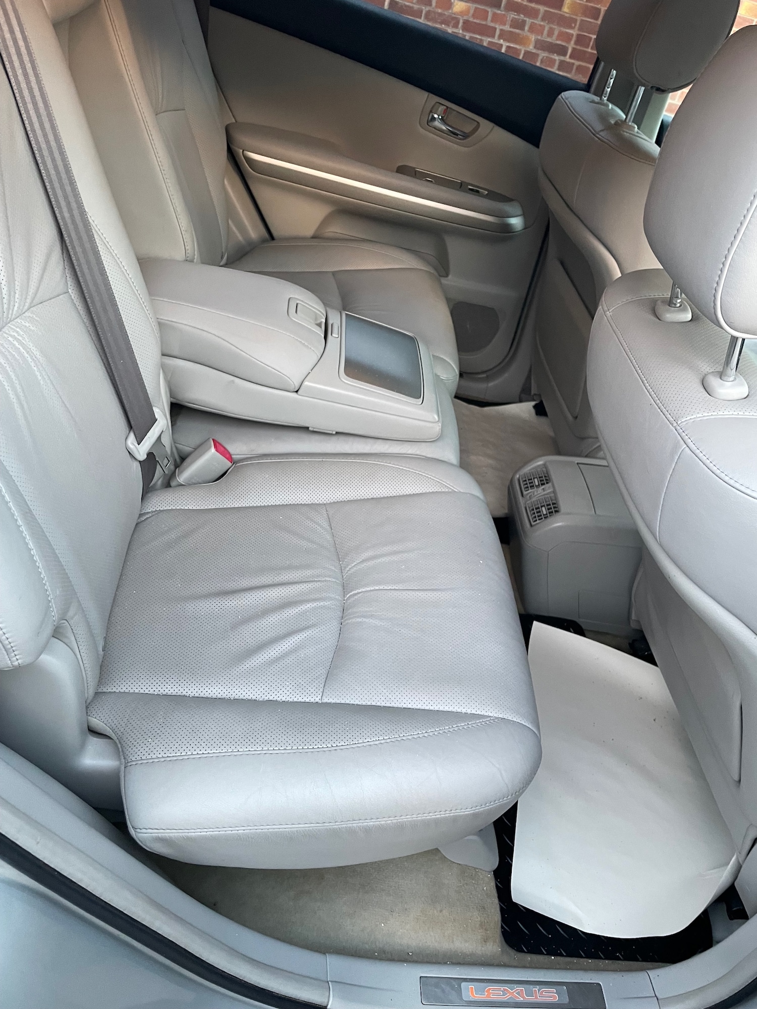 Used Lexus RX 2006 for sale - 76347308: Photo 12