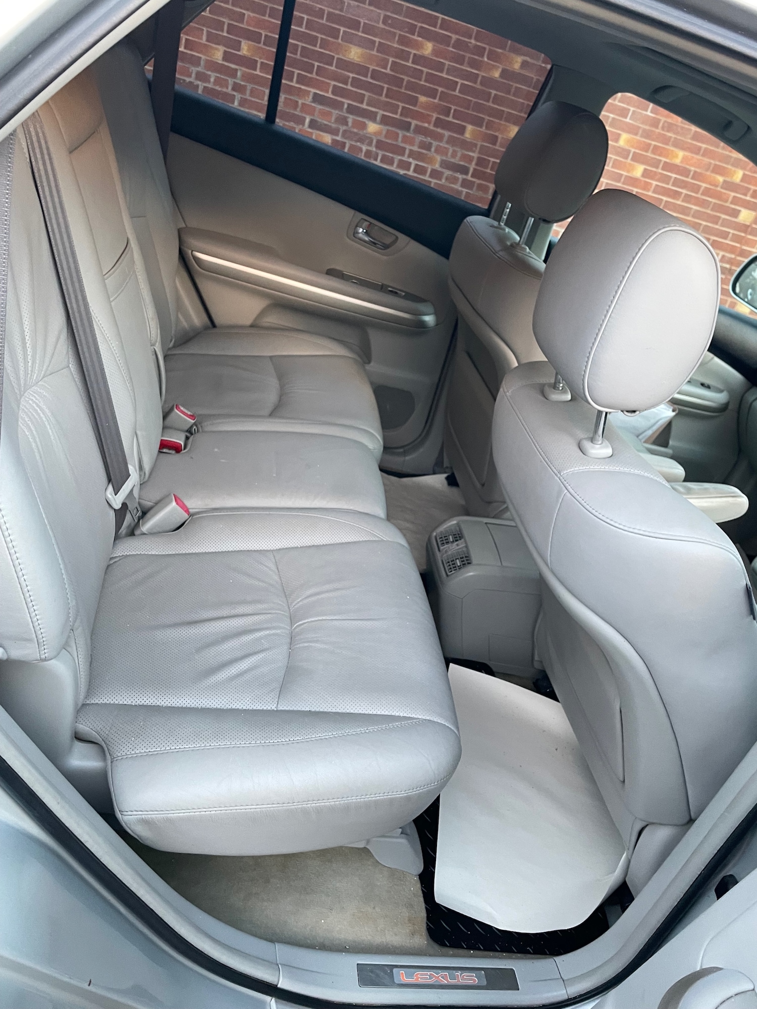 Used Lexus RX 2006 for sale - 76347308: Photo 13