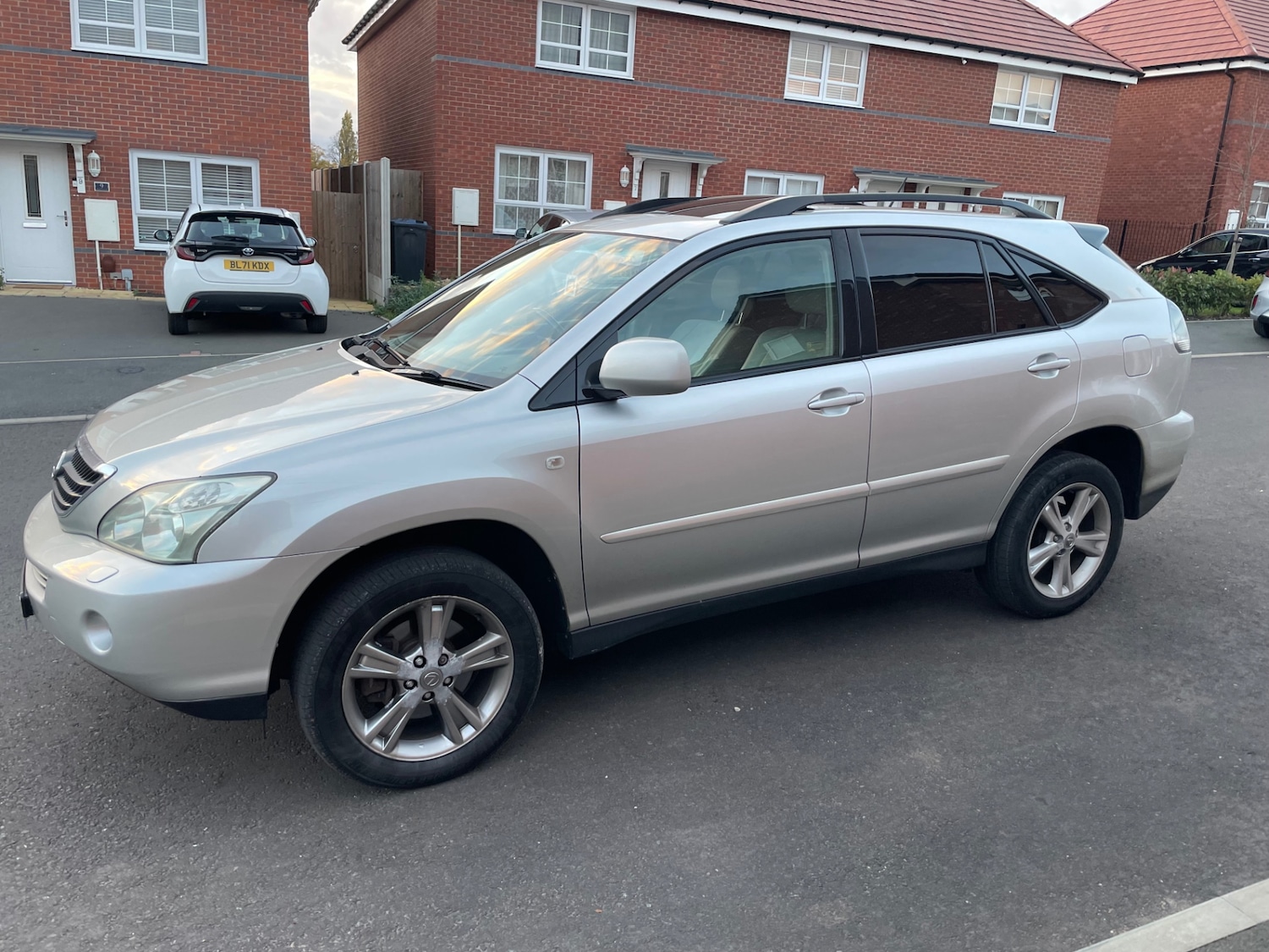 Used Lexus RX 2006 for sale - 76347308: Photo 14