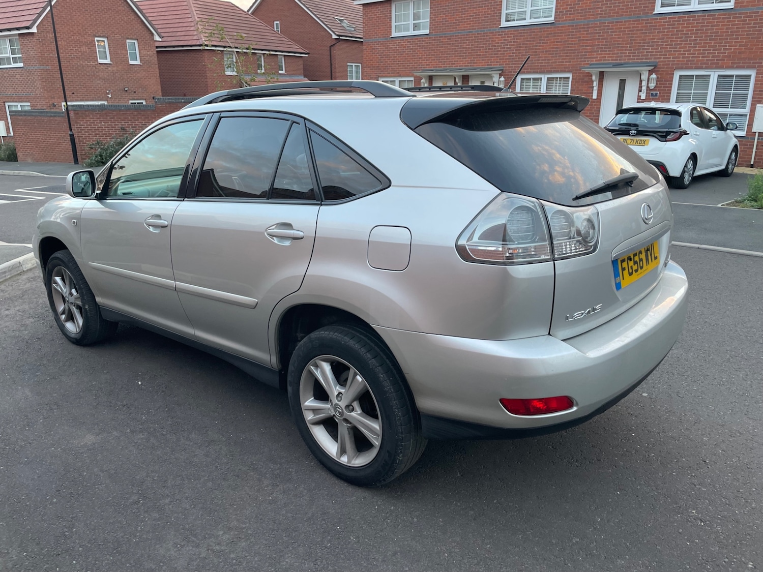 Used Lexus RX 2006 for sale - 76347308: Photo 15