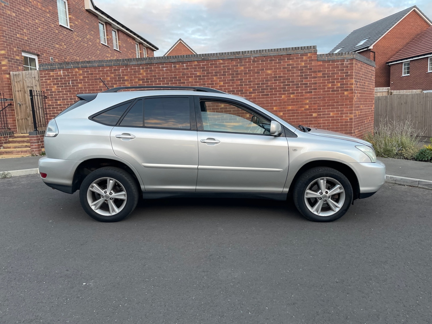 Used Lexus RX 2006 for sale - 76347308: Photo 17