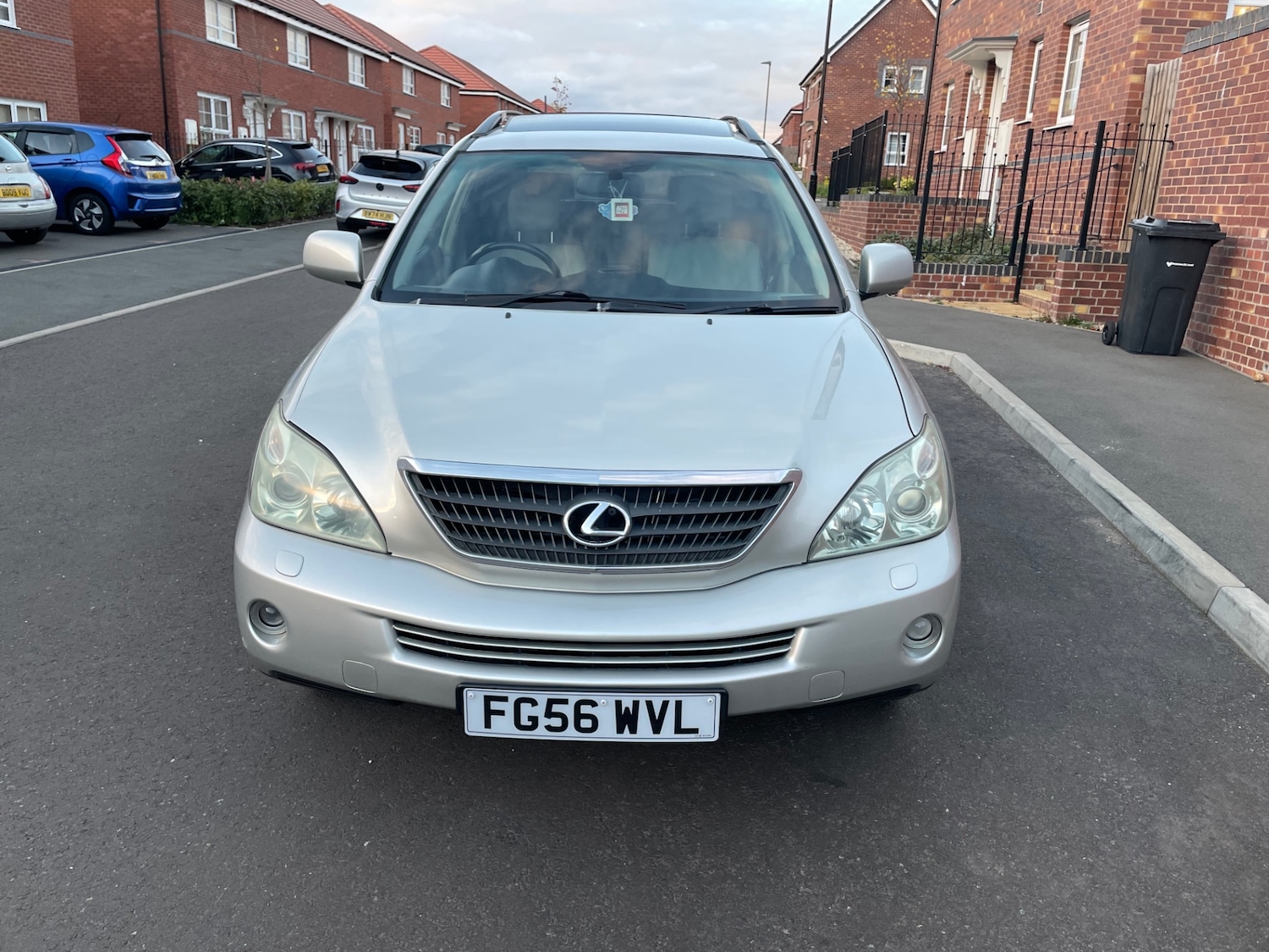 Used Lexus RX 2006 for sale - 76347308: Photo 18