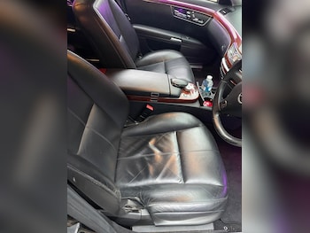 Used Mercedes-Benz S-Class 2008 for sale - 75766616: Photo 4