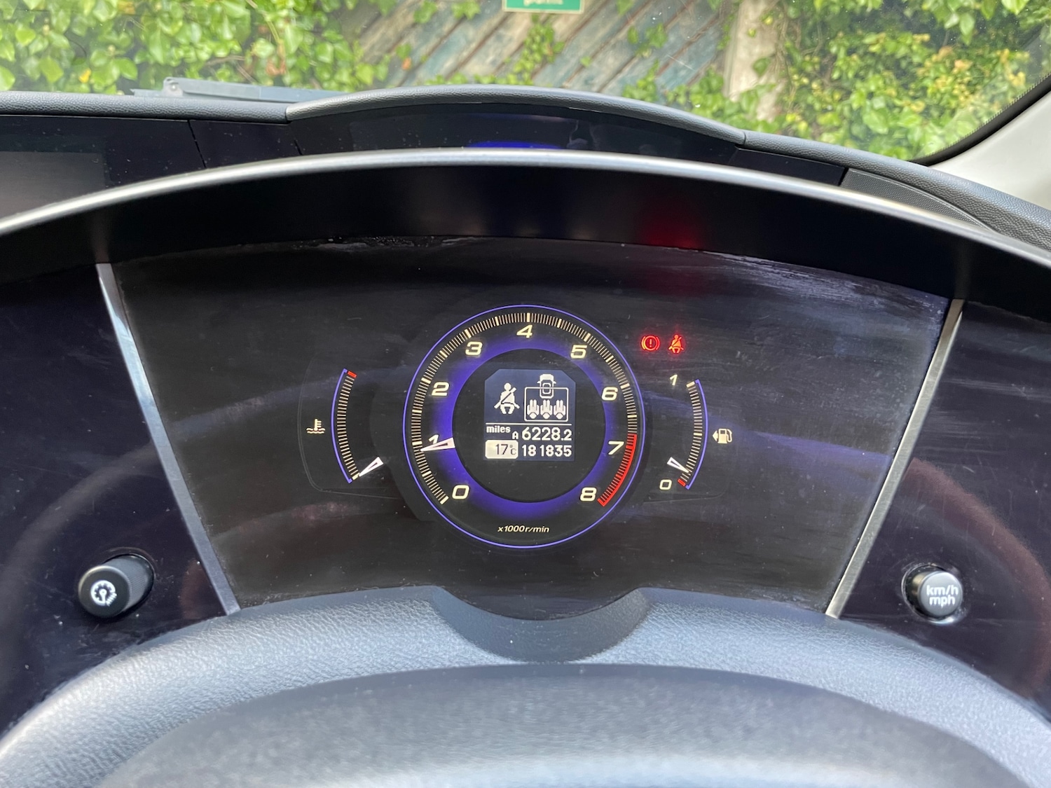 Used Honda Civic 2007 for sale - 76380170: Photo 2