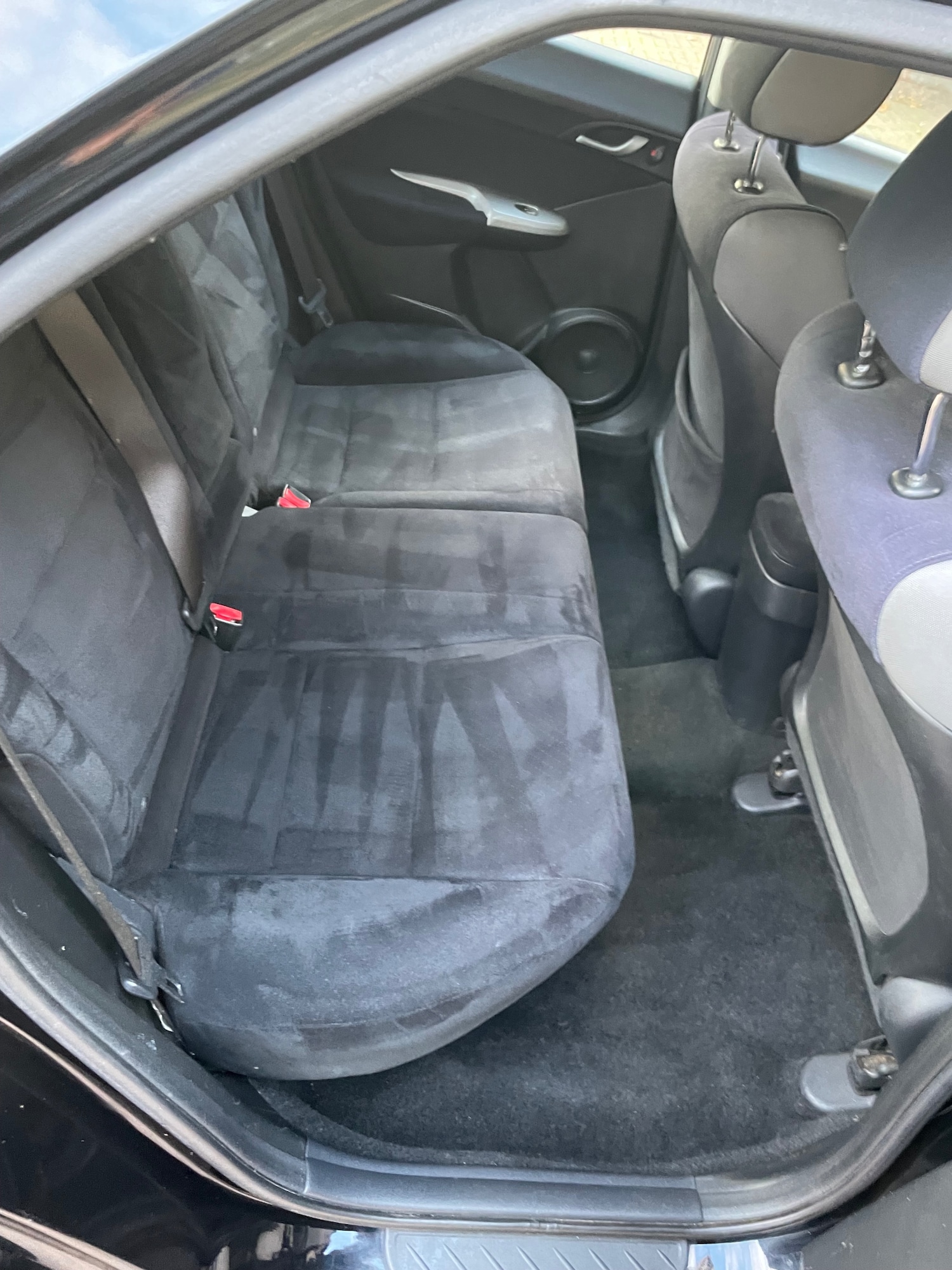 Used Honda Civic 2007 for sale - 76380170: Photo 3