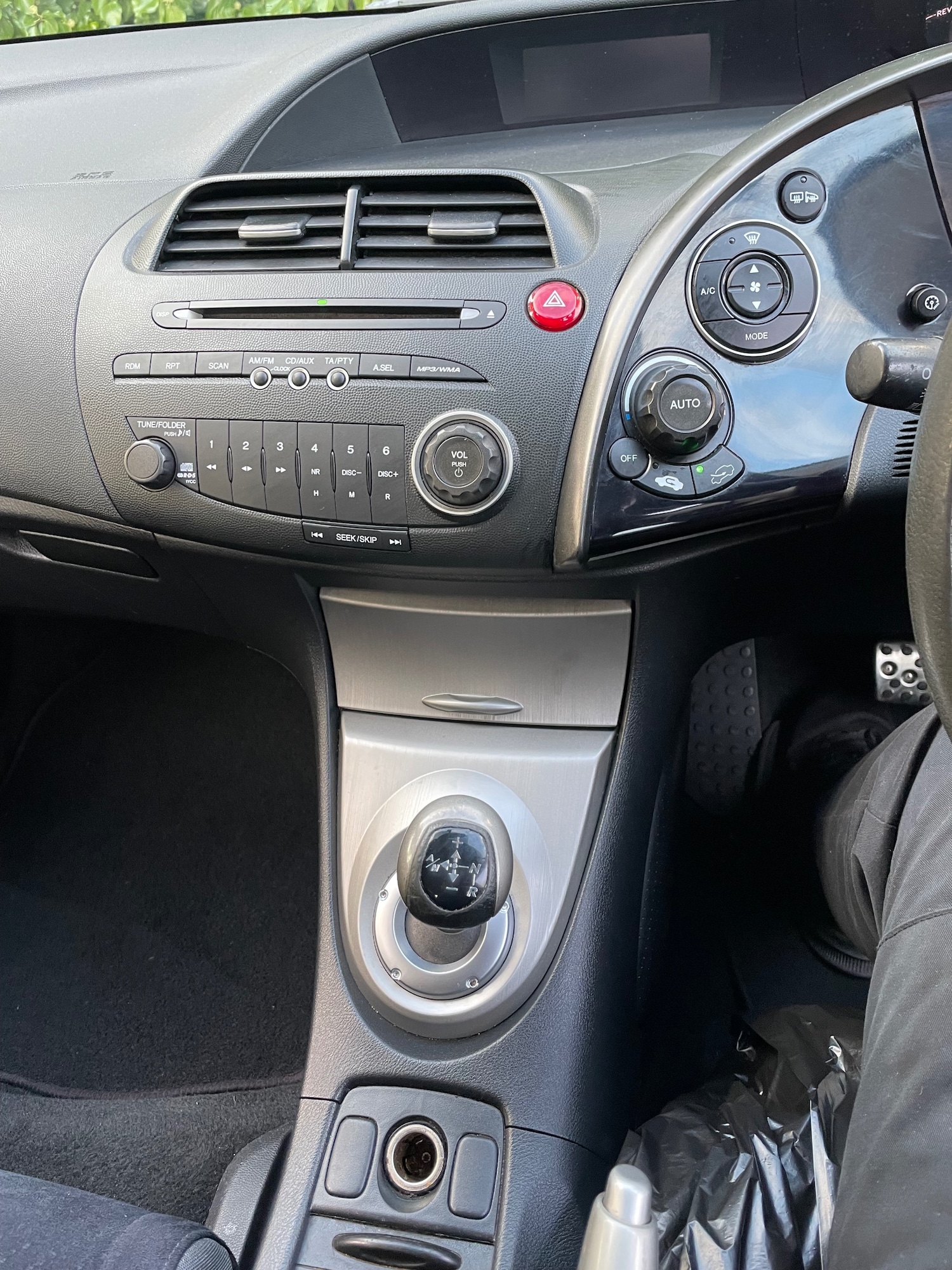 Used Honda Civic 2007 for sale - 76380170: Photo 5