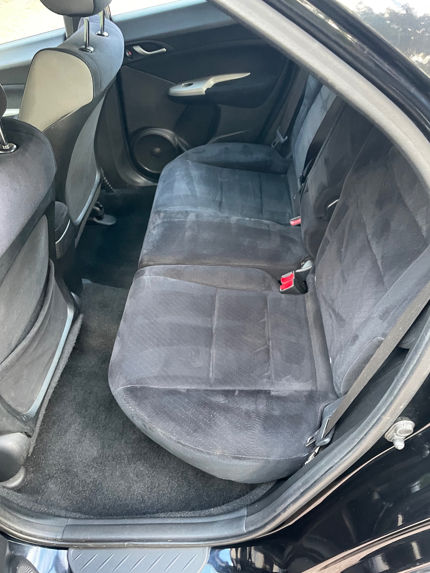 Used Honda Civic 2007 for sale - 76380170: Photo 6