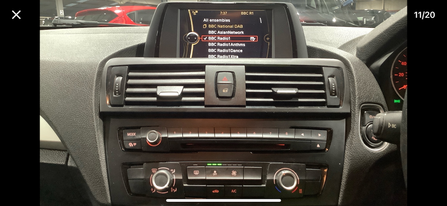 Used BMW 1 Series 2014 for sale - 76393500: Photo 9